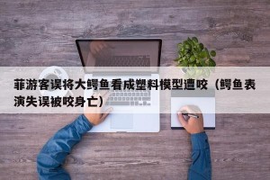 菲游客误将大鳄鱼看成塑料模型遭咬（鳄鱼表演失误被咬身亡）