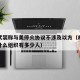 胡塞武装称与美停火协议不涉及以方（胡塞武装是什么组织有多少人）
