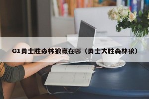 G1勇士胜森林狼赢在哪（勇士大胜森林狼）
