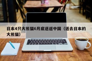 日本4只大熊猫6月底送返中国（送去日本的大熊猫）
