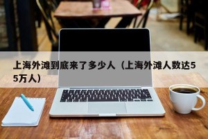 上海外滩到底来了多少人（上海外滩人数达55万人）