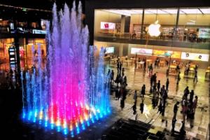 2026年世界杯，科技与足球的完美结合2026世界杯在哪个国家